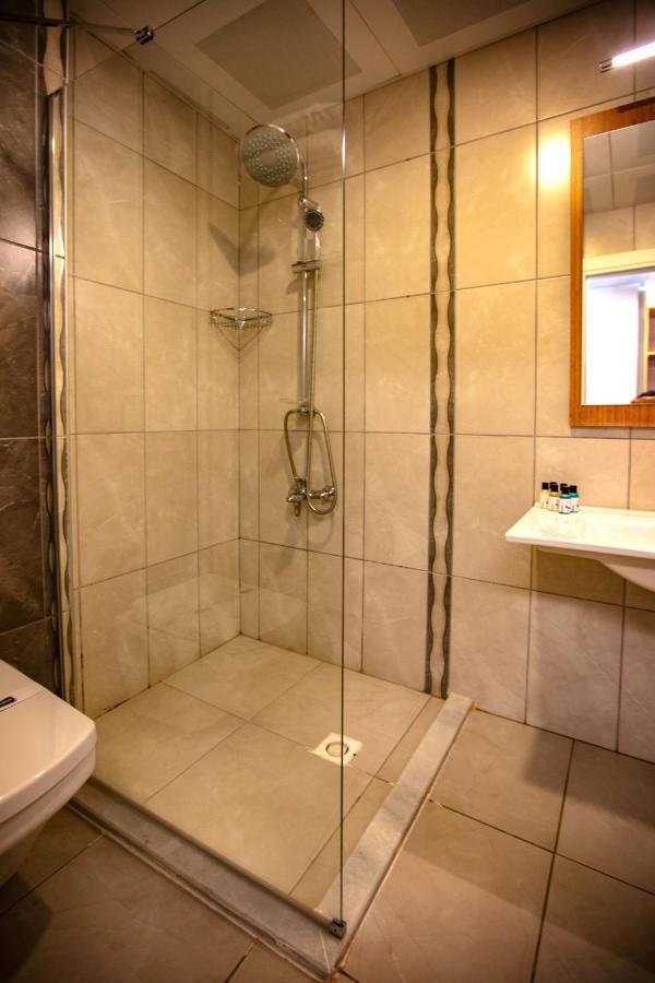 The North Hotel Trabzon Extérieur photo